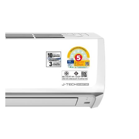 แอร์ผนัง SHARP AH-X10BB 9300 บีทียู อินเวอร์เตอร์_5