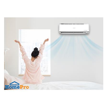 แอร์ผนัง SHARP AH-X10BB 9300 บีทียู อินเวอร์เตอร์_1