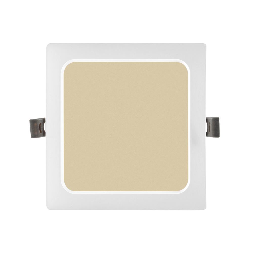 ดาวน์ไลท์ LED EVE 201200 7 นิ้ว 18 วัตต์ WARM WHITE สีขาว