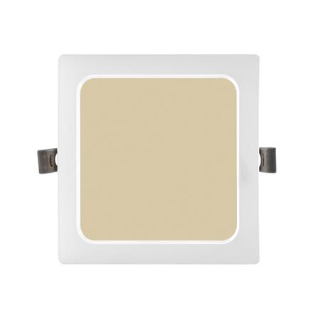 ดาวน์ไลท์ LED EVE 201200 7 นิ้ว 18 วัตต์ WARM WHITE สีขาว_0