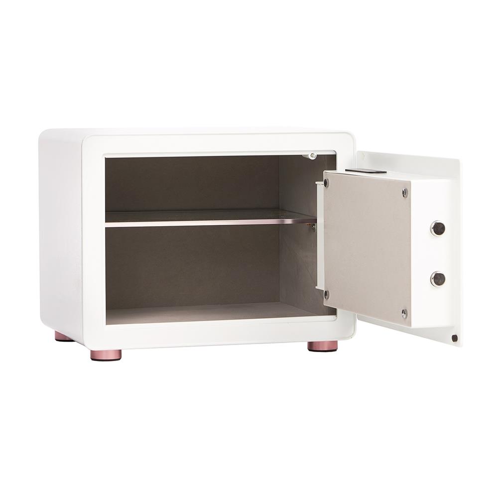 ตู้นิรภัย CRMCR BY MI PRO-30W สีขาว