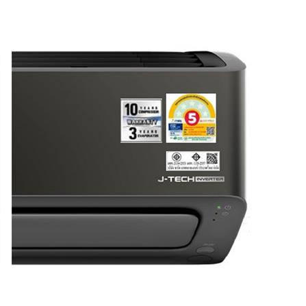 แอร์ผนัง SHARP AH-XP18YMBT 18000 บีทียู อินเวอร์เตอร์_5