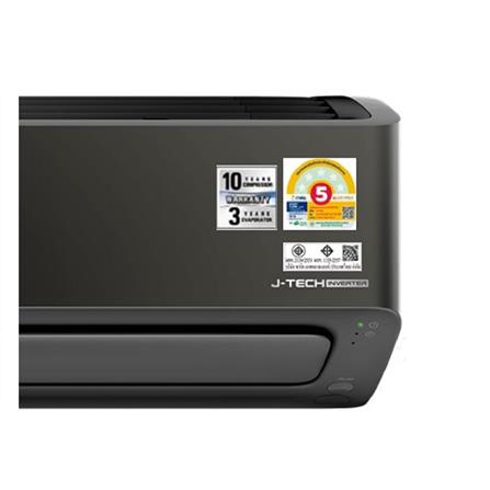 แอร์ผนัง SHARP AH-XP10YMBT 9000 บีทียู อินเวอร์เตอร์_6