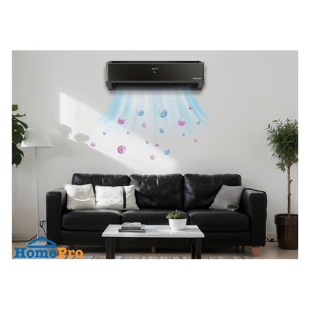 แอร์ผนัง SHARP AH-XP10YMBT 9000 บีทียู อินเวอร์เตอร์_2