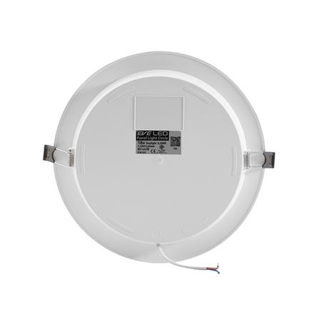 ดาวน์ไลท์ LED EVE 598416 7 นิ้ว 18 วัตต์ DAYLIGHT สีขาว_1