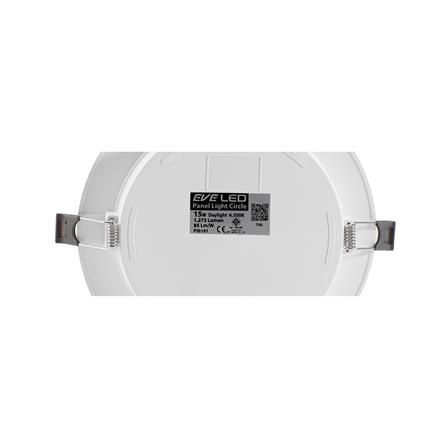 ดาวน์ไลท์ LED EVE 598393 5 นิ้ว 15 วัตต์ DAYLIGHT สีขาว_6
