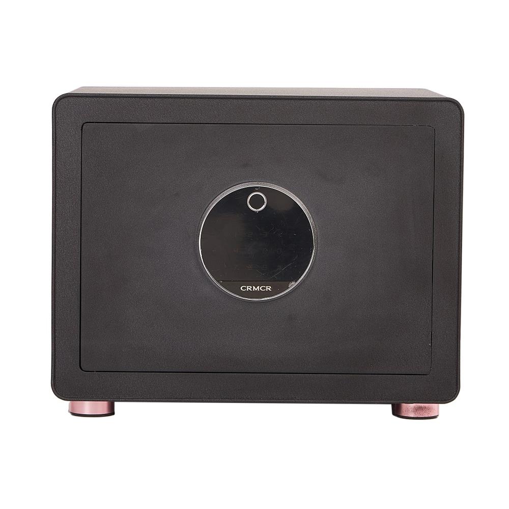 ตู้นิรภัย CRMCR BY MI PRO-30B สีดำ