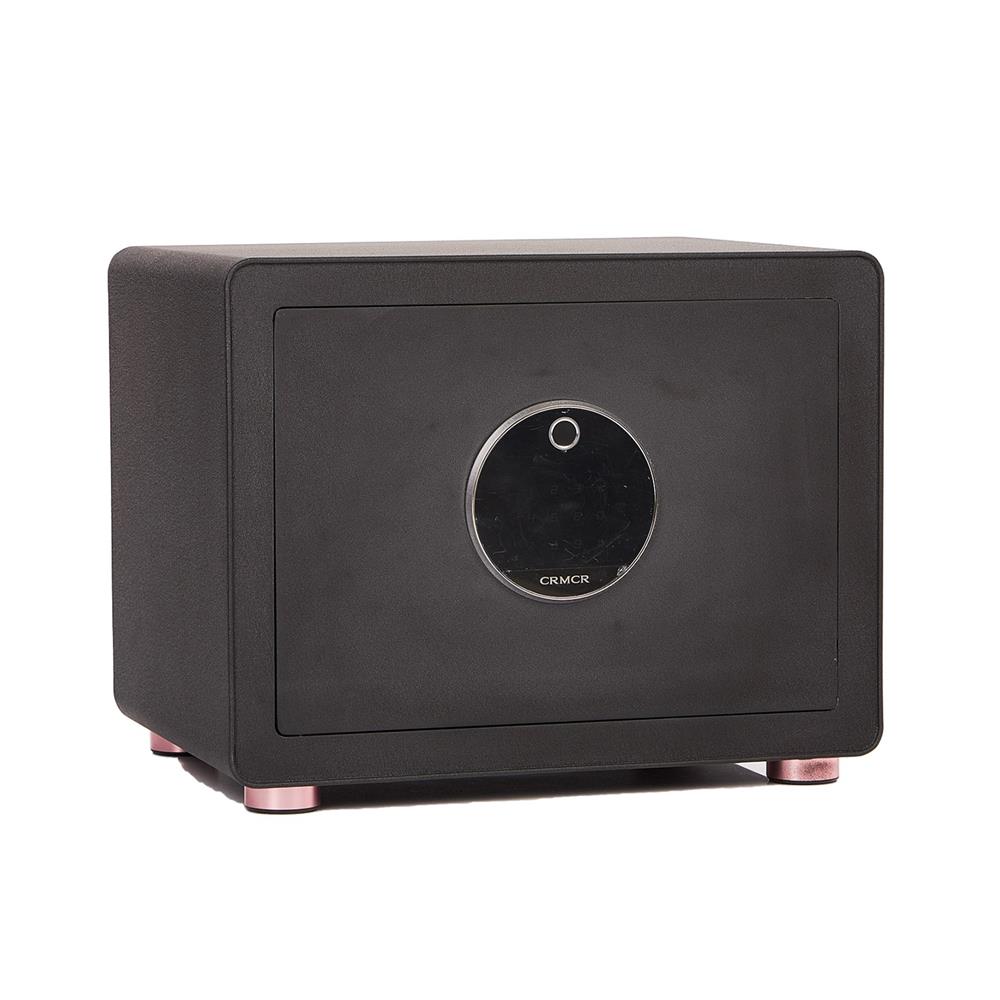 ตู้นิรภัย CRMCR BY MI PRO-30B สีดำ