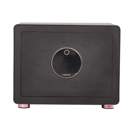 ตู้นิรภัย CRMCR BY MI PRO-30B สีดำ