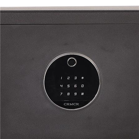 ตู้นิรภัย CRMCR BY MI PRO-30B สีดำ_1