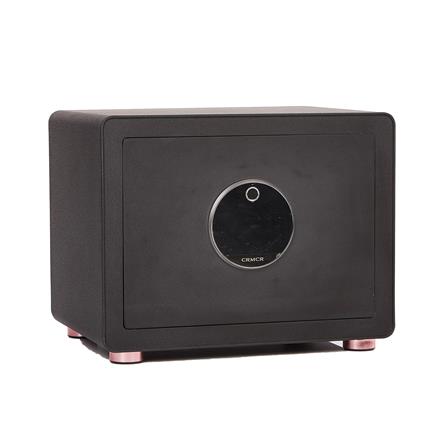 ตู้นิรภัย CRMCR BY MI PRO-30B สีดำ_2
