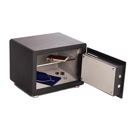 ตู้นิรภัย CRMCR BY MI PRO-30B สีดำ_3