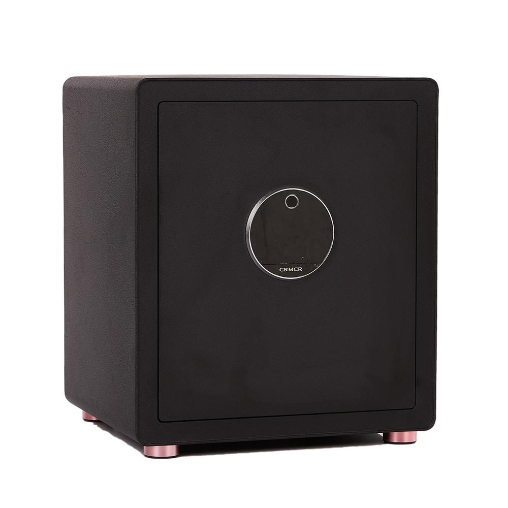 ตู้นิรภัย CRMCR BY MI PRO-45B สีดำ