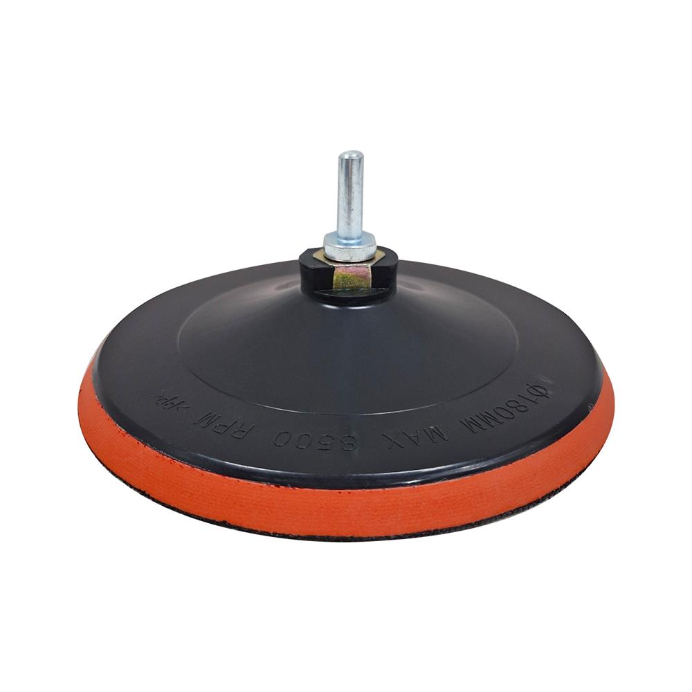 แป้นหลังสักหลาด MATALL 7 นิ้ว