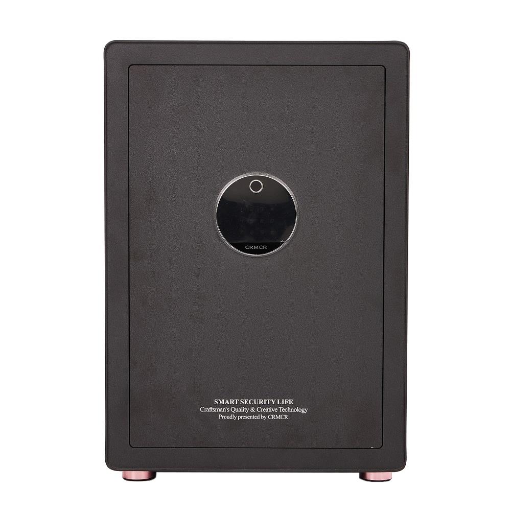 ตู้นิรภัย CRMCR BY MI PRO-60B สีดำ