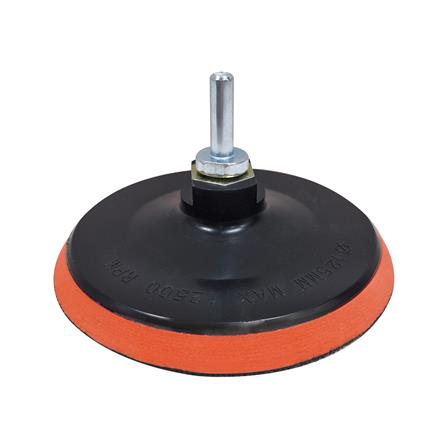 แป้นหลังสักหลาด MATALL 5 นิ้ว_0