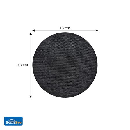 แป้นหลังสักหลาด MATALL 5 นิ้ว_4