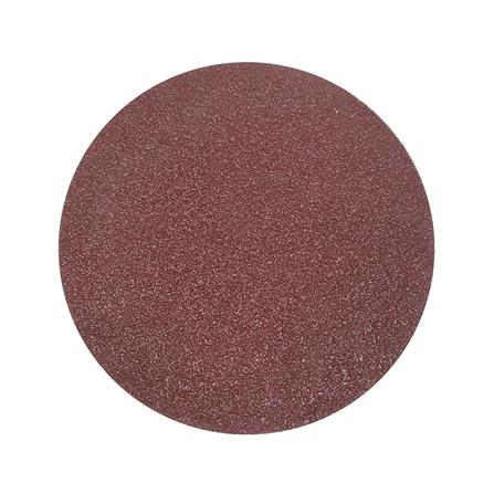 กระดาษทรายกลมสักหลาด เบอร์ 40 MATALL 5 นิ้ว แพ็ก 5 ชิ้น_0