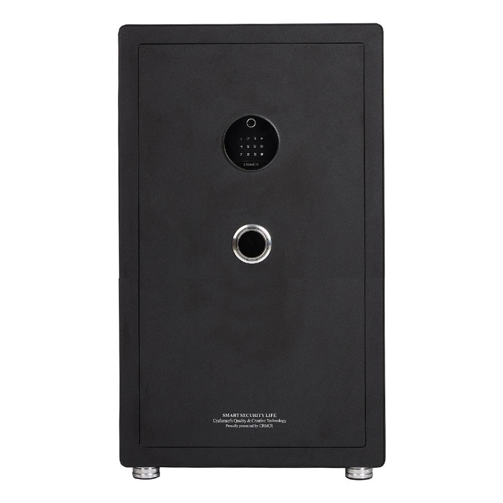 ตู้นิรภัย CRMCR BY MI PRO-100B สีดำ