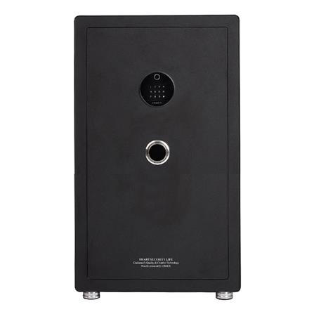 ตู้นิรภัย CRMCR BY MI PRO-100B สีดำ