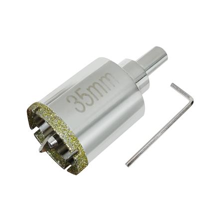 ดอกเจาะกระเบื้อง MATALL ขนาด 35 มม._0