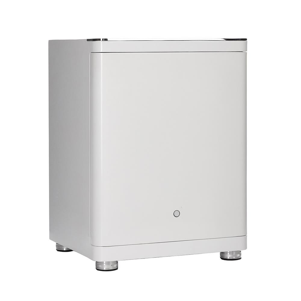 ตู้นิรภัย CRMCR BY MI LUXURY สีขาว