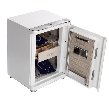 ตู้นิรภัย CRMCR BY MI LUXURY สีขาว_3