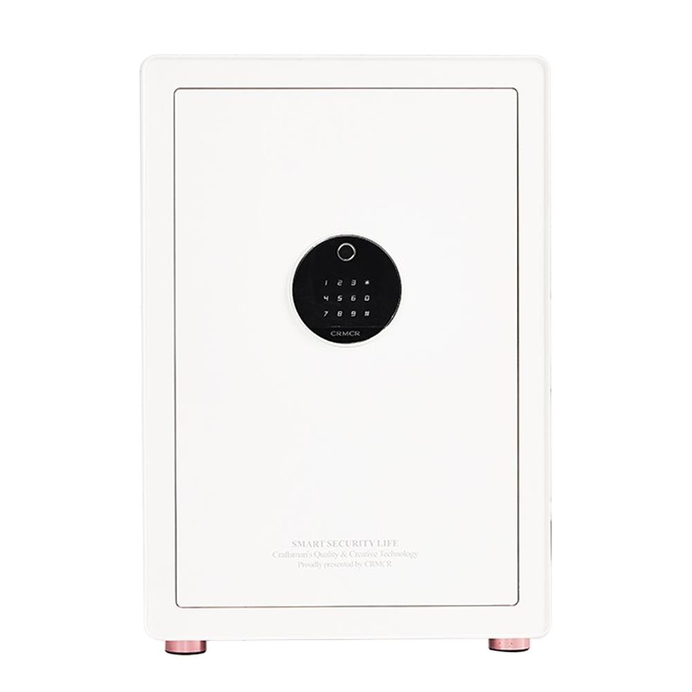 ตู้นิรภัย CRMCR BY MI PRO-60W สีขาว