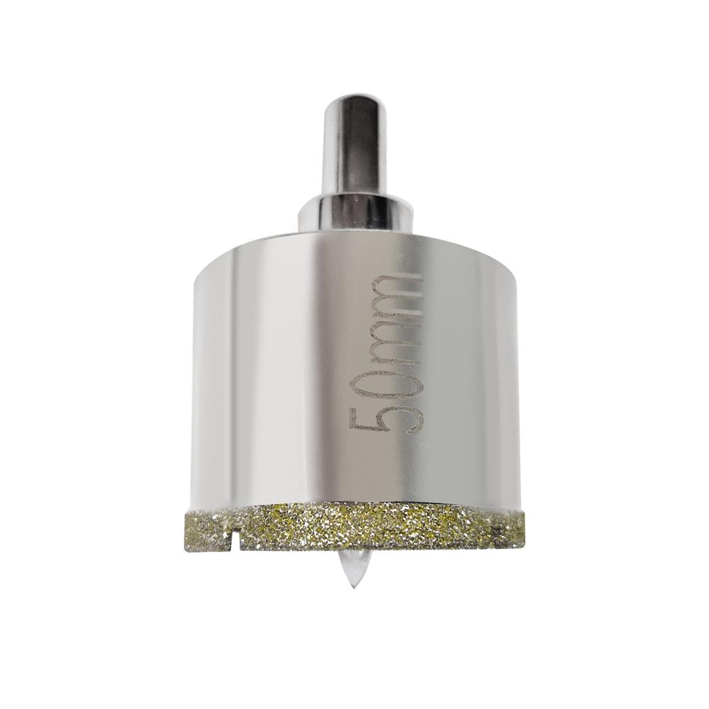 ดอกเจาะกระเบื้อง MATALL ขนาด 50 มม.