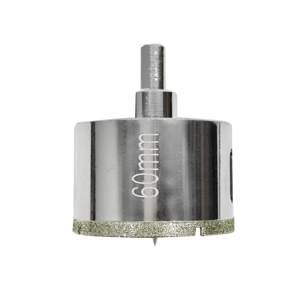 ดอกเจาะกระเบื้อง MATALL ขนาด 60 มม.