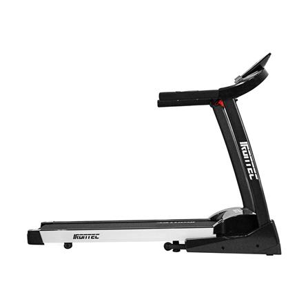 ลู่วิ่งไฟฟ้า IRONTEC BLACK_1