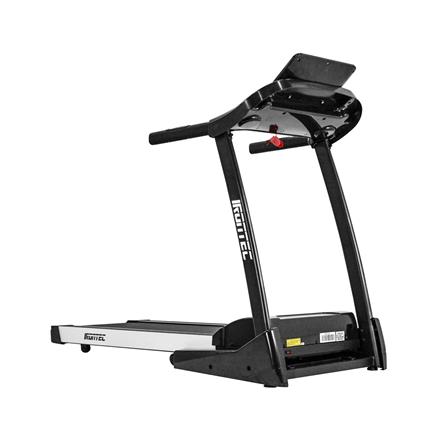 ลู่วิ่งไฟฟ้า IRONTEC BLACK_2