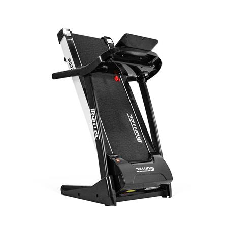 ลู่วิ่งไฟฟ้า IRONTEC BLACK_3