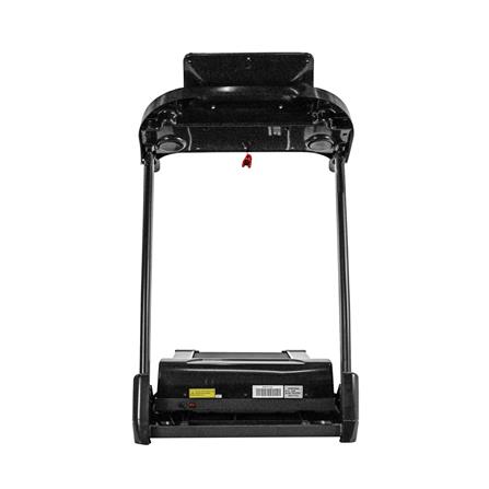 ลู่วิ่งไฟฟ้า IRONTEC BLACK_5