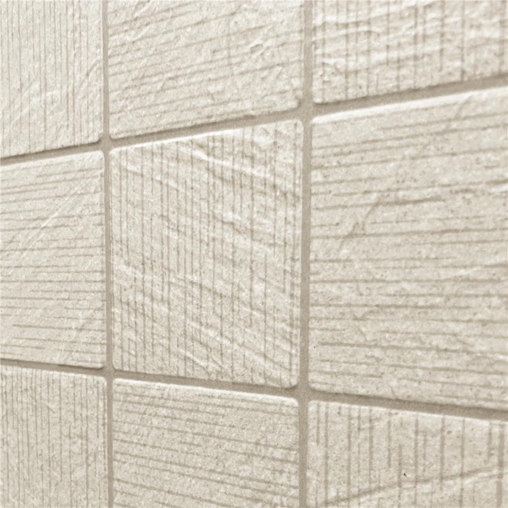 กระเบื้องพื้นพอร์ซเลน  40x40 ซม. TARA แม็กเวย์ โบน A 0.96 ตร.ม.