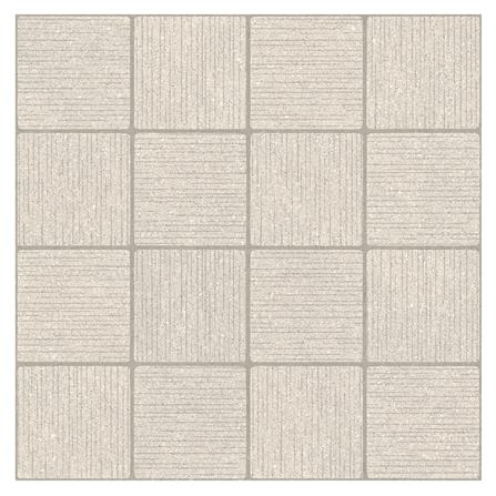 กระเบื้องพื้นพอร์ซเลน  40x40 ซม. TARA แม็กเวย์ โบน A 0.96 ตร.ม._0