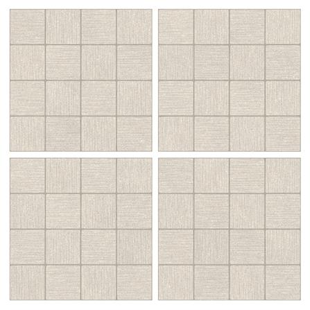 กระเบื้องพื้นพอร์ซเลน  40x40 ซม. TARA แม็กเวย์ โบน A 0.96 ตร.ม._1