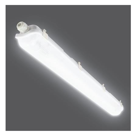 รางนีออนกันฝน LED LAMPTAN TRI-PROOF SET 1X10 วัตต์ DAYLIGHT_3