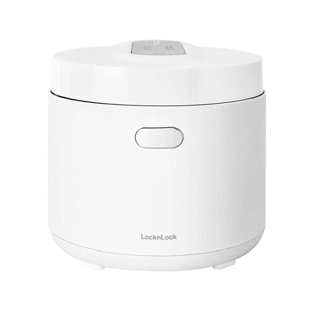 หม้อหุงข้าว DIGITAL LOCKNLOCK EJR364IVY 1 ลิตร