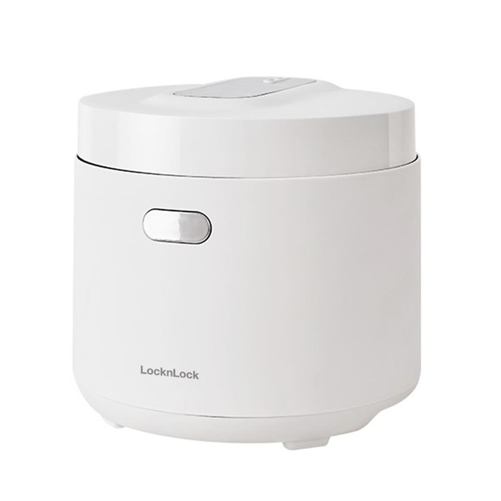 หม้อหุงข้าว DIGITAL LOCKNLOCK EJR364IVY 1 ลิตร