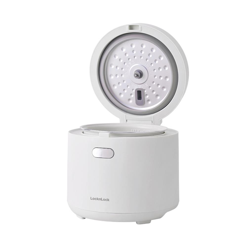 หม้อหุงข้าว DIGITAL LOCKNLOCK EJR364IVY 1 ลิตร