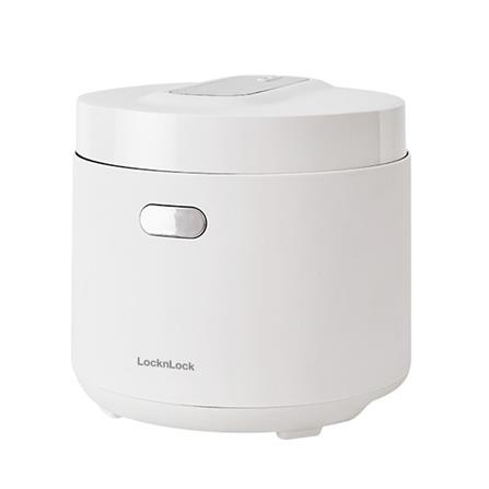 หม้อหุงข้าว DIGITAL LOCKNLOCK EJR364IVY 1 ลิตร_1