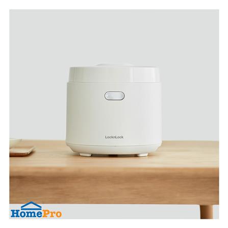 หม้อหุงข้าว DIGITAL LOCKNLOCK EJR364IVY 1 ลิตร_5