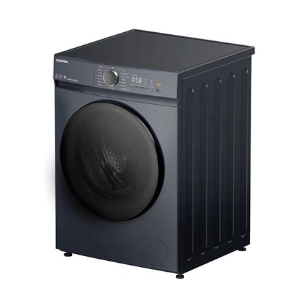 เครื่องซักผ้าฝาหน้า TOSHIBA TW-T21BU115UWT(MG) 10.5 กก. สีเทา อินเวอร์เตอร์_1