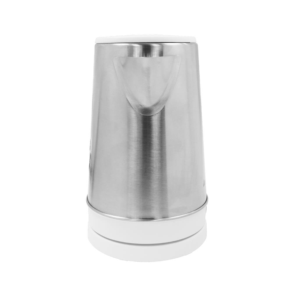 กาต้มน้ำไฟฟ้า HANABISHI HCK-081 สีขาว