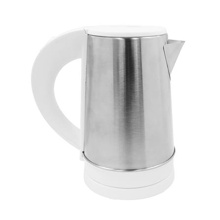 กาต้มน้ำไฟฟ้า HANABISHI HCK-081 สีขาว_1