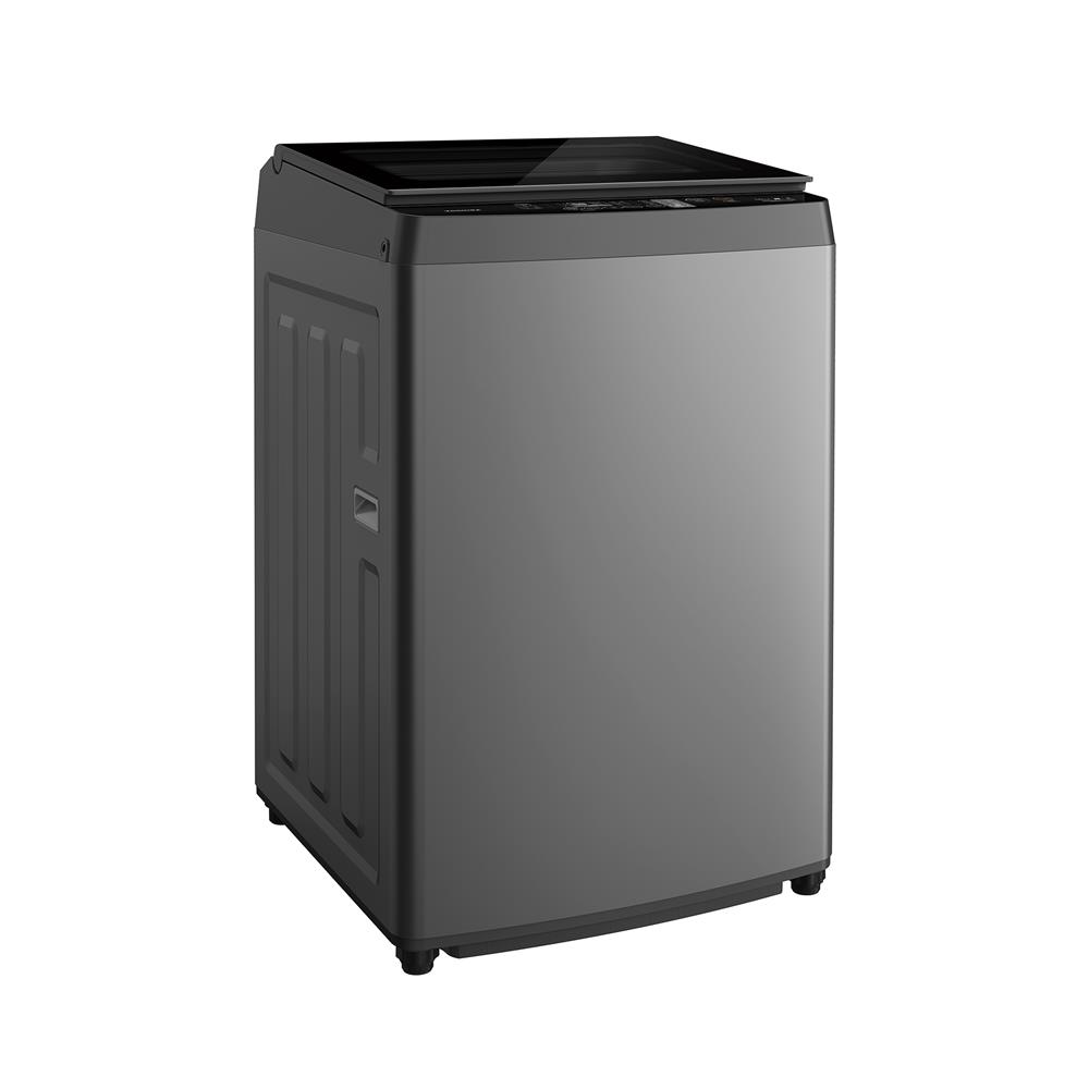 เครื่องซักผ้าฝาบน TOSHIBA AW-DUN1700MT(SG) 16 กก. สีเทา