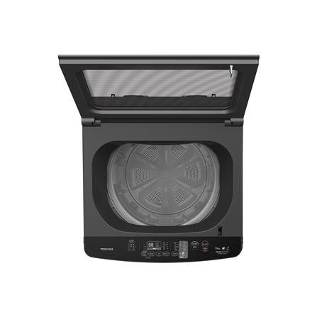 เครื่องซักผ้าฝาบน TOSHIBA AW-DUN1700MT(SG) 16 กก. สีเทา_4