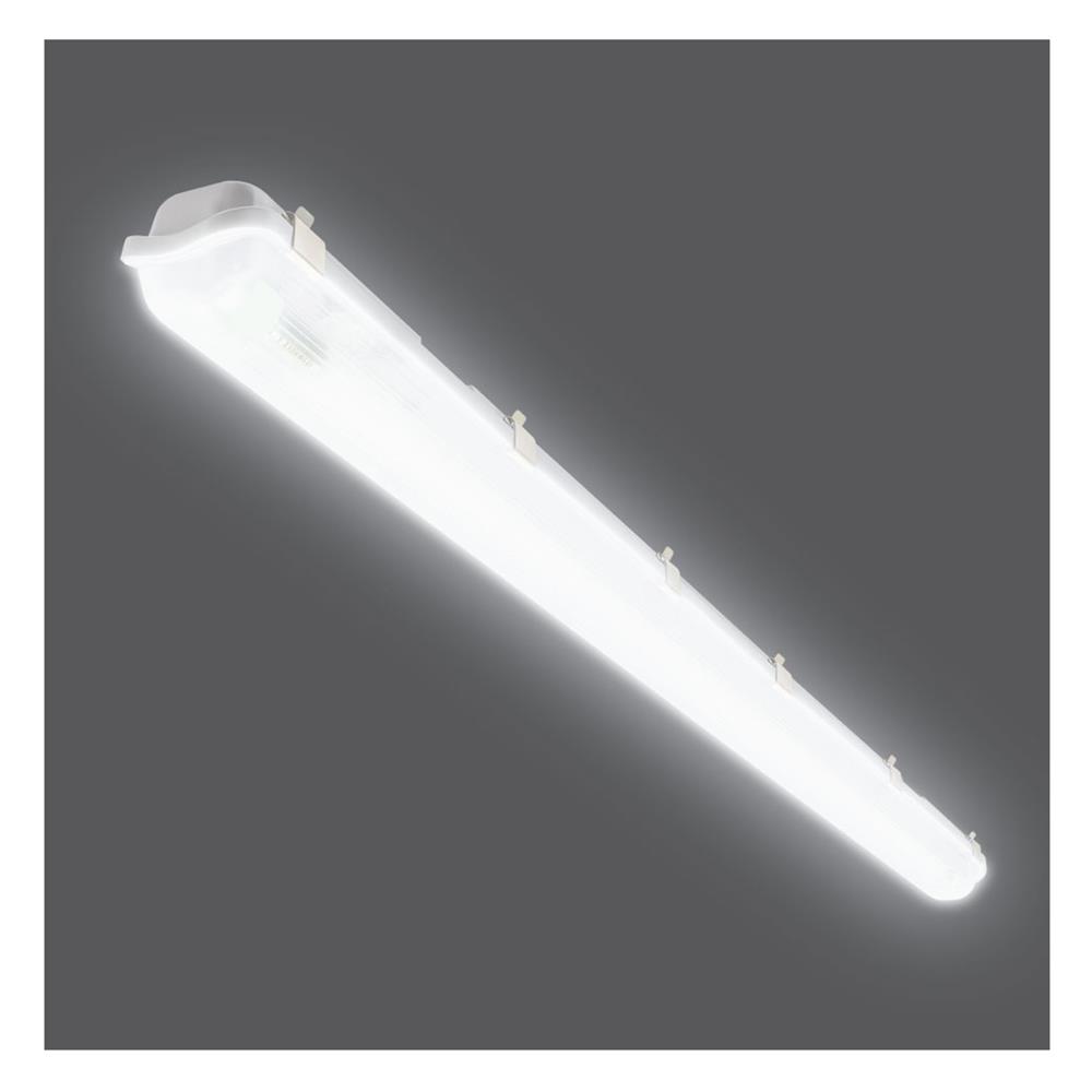 รางนีออนกันฝน LED LAMPTAN TRI-PROOF SET 1X20 วัตต์ DAYLIGHT