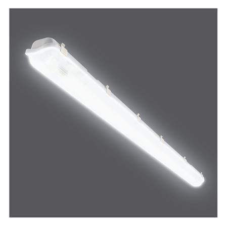 รางนีออนกันฝน LED LAMPTAN TRI-PROOF SET 1X20 วัตต์ DAYLIGHT_3